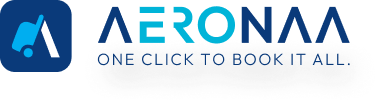 Aerona Logo
