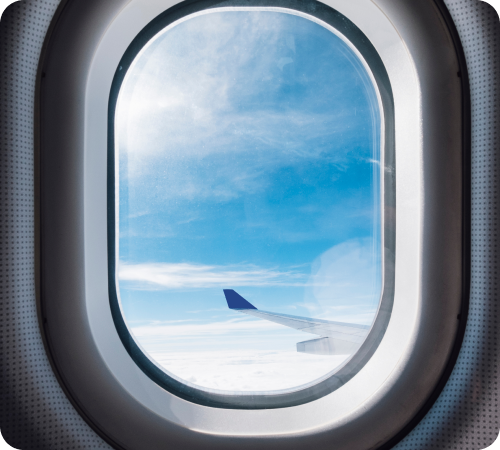 Madrid to Dubai
